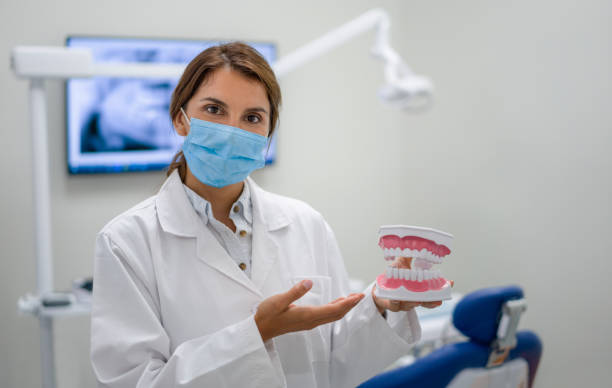 Best Emergency Denture Repair in North River Shores, FL