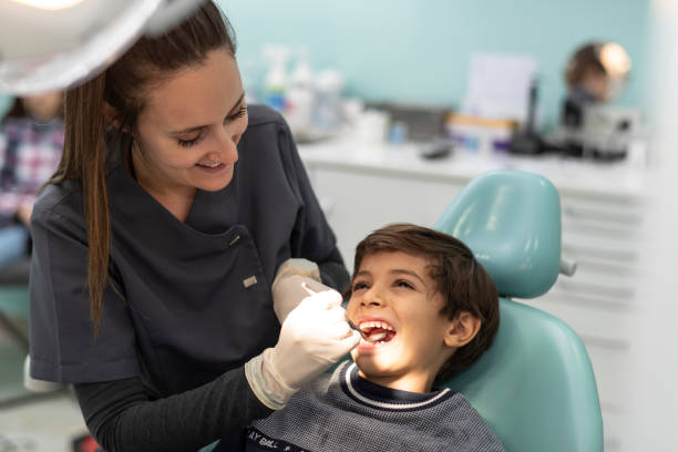 Best Emergency Treatment for Oral Infections in North River Shores, FL