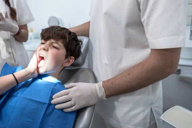 Best Emergency Cosmetic Dentistry (e.g., broken veneers) in North River Shores, FL
