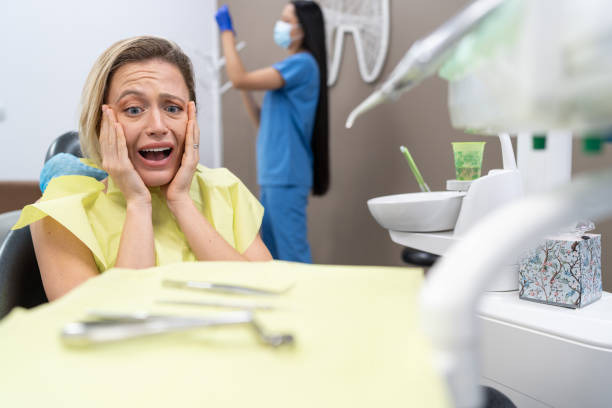 Best Emergency Denture Repair in North River Shores, FL